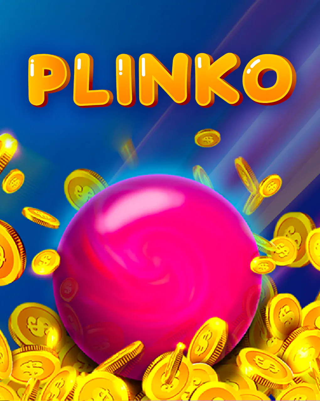 Play Plinko